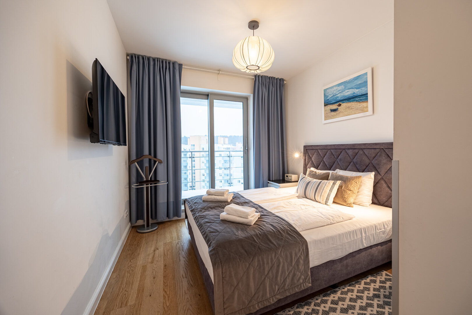 Promenada Gwiazd 914